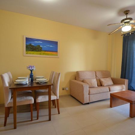 Apartamentos Punta Canela Исла-Канела Экстерьер фото