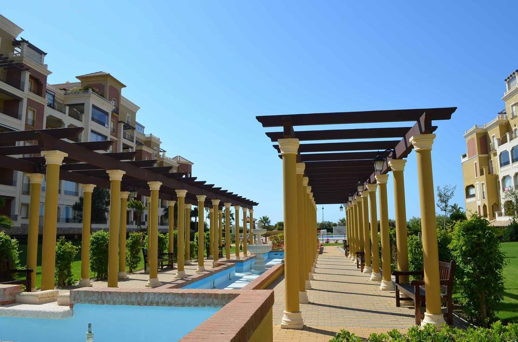 Apartamentos Punta Canela Исла-Канела Экстерьер фото