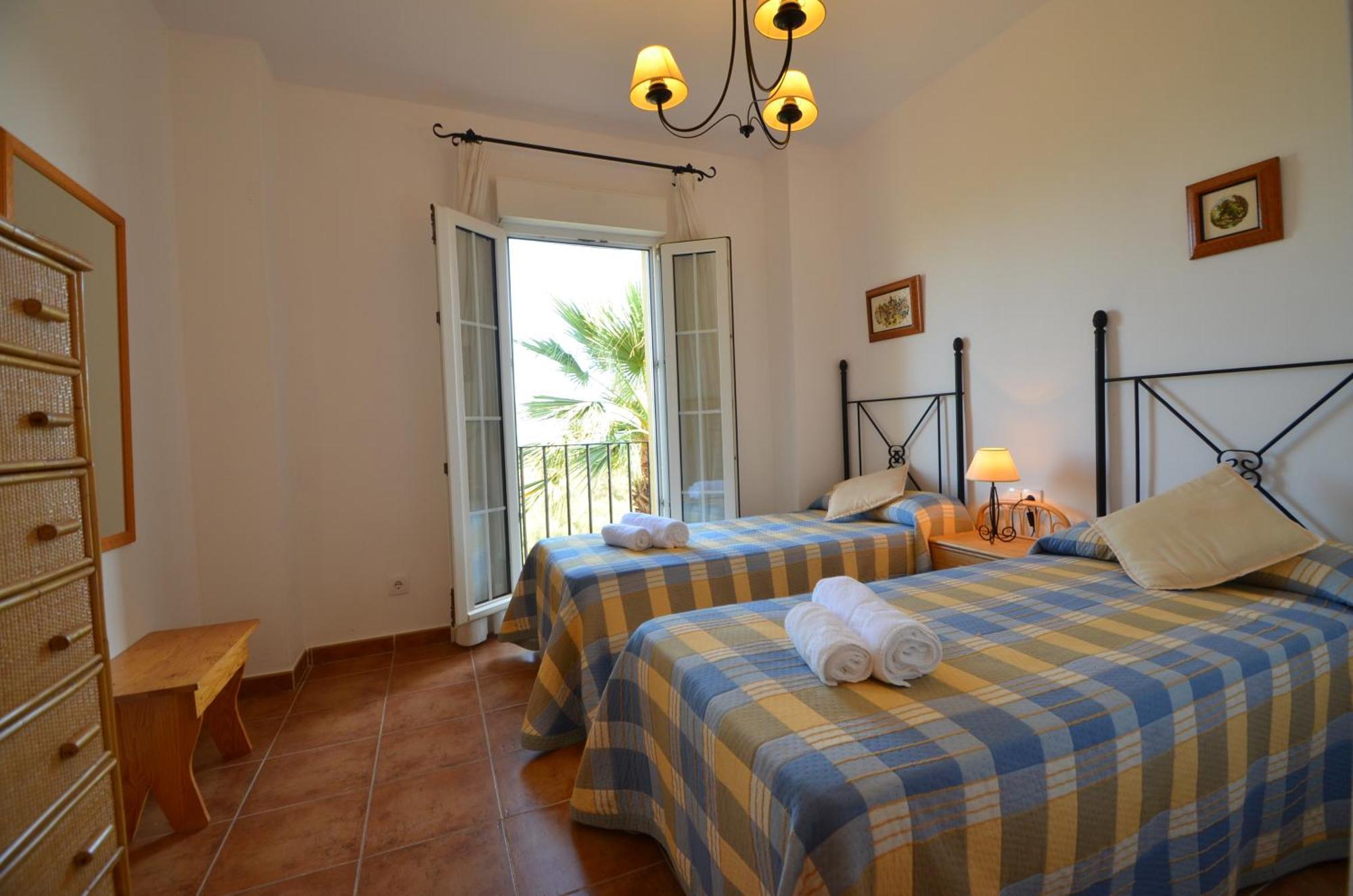 Apartamentos Punta Canela Исла-Канела Экстерьер фото