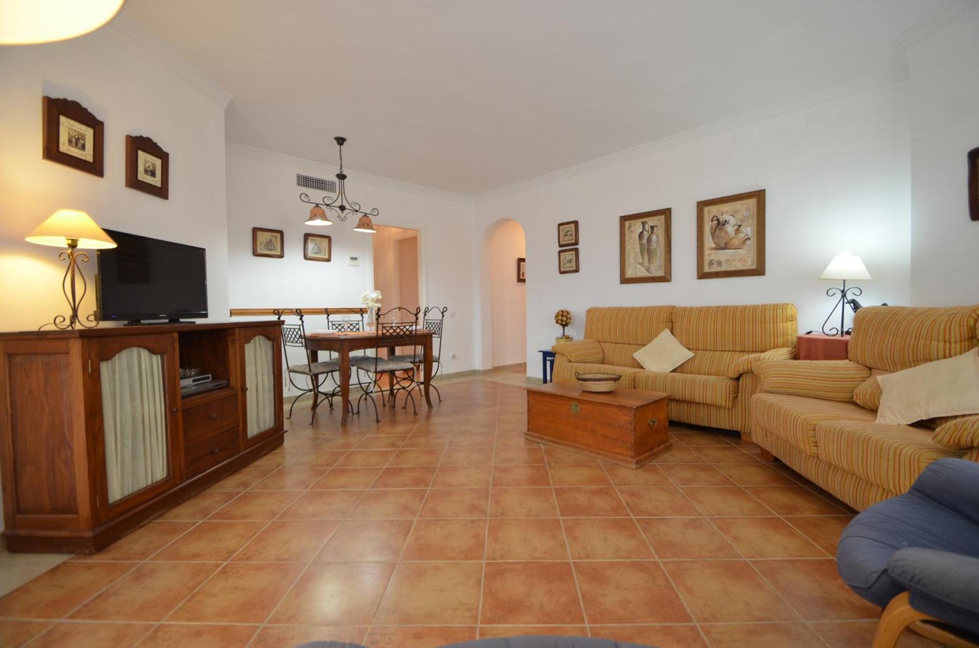 Apartamentos Punta Canela Исла-Канела Экстерьер фото