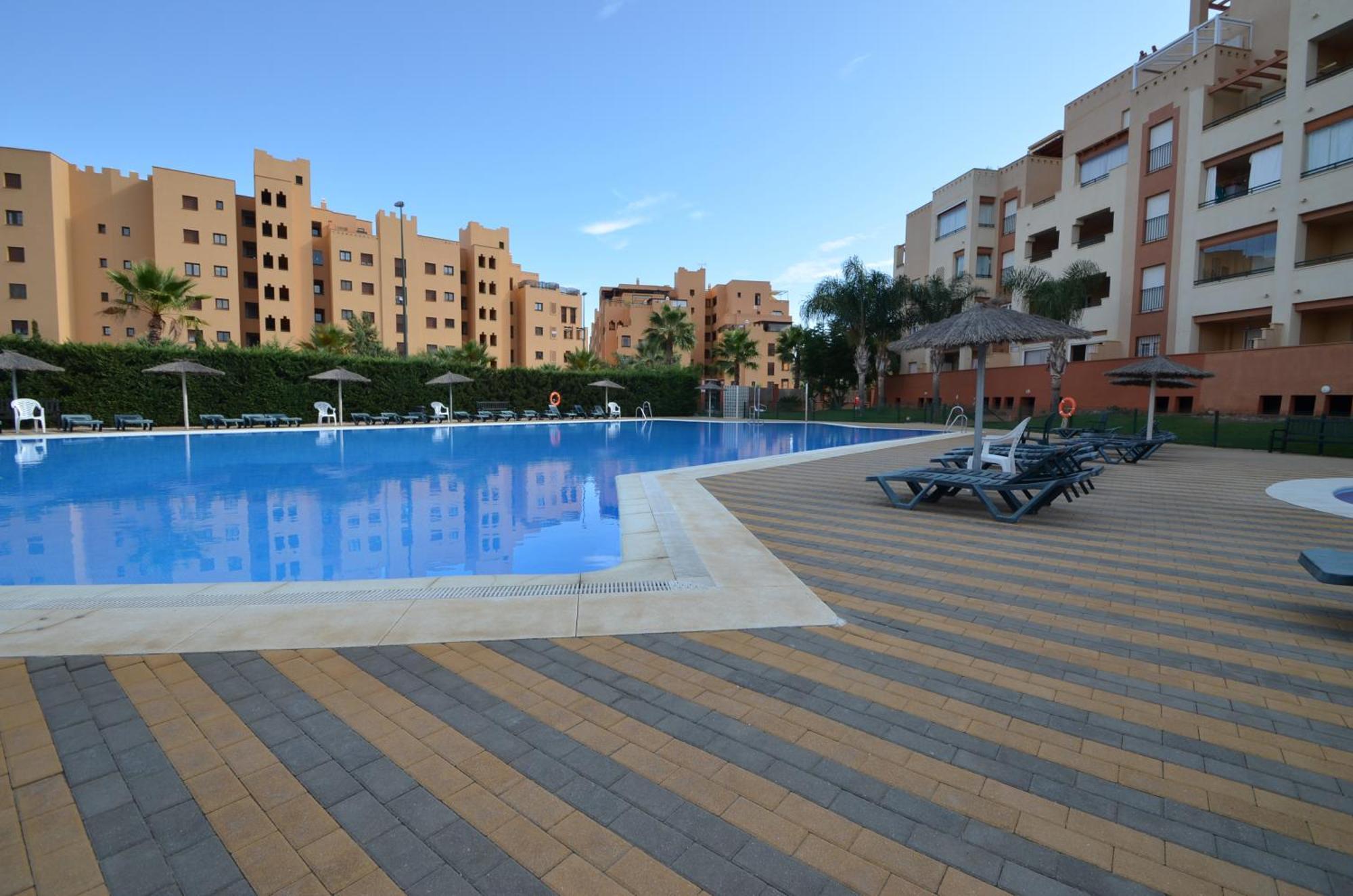 Apartamentos Punta Canela Исла-Канела Экстерьер фото