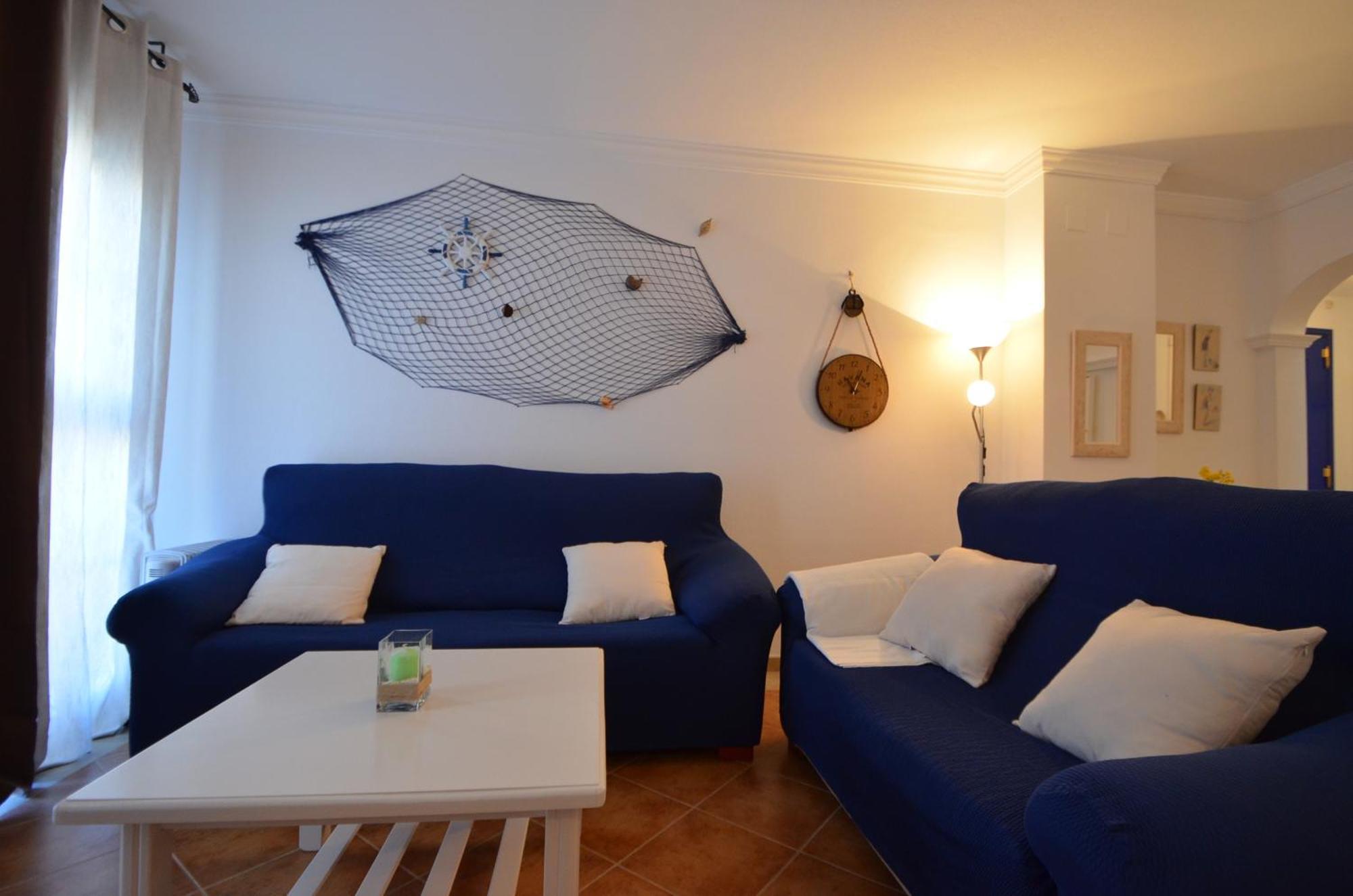 Apartamentos Punta Canela Исла-Канела Экстерьер фото