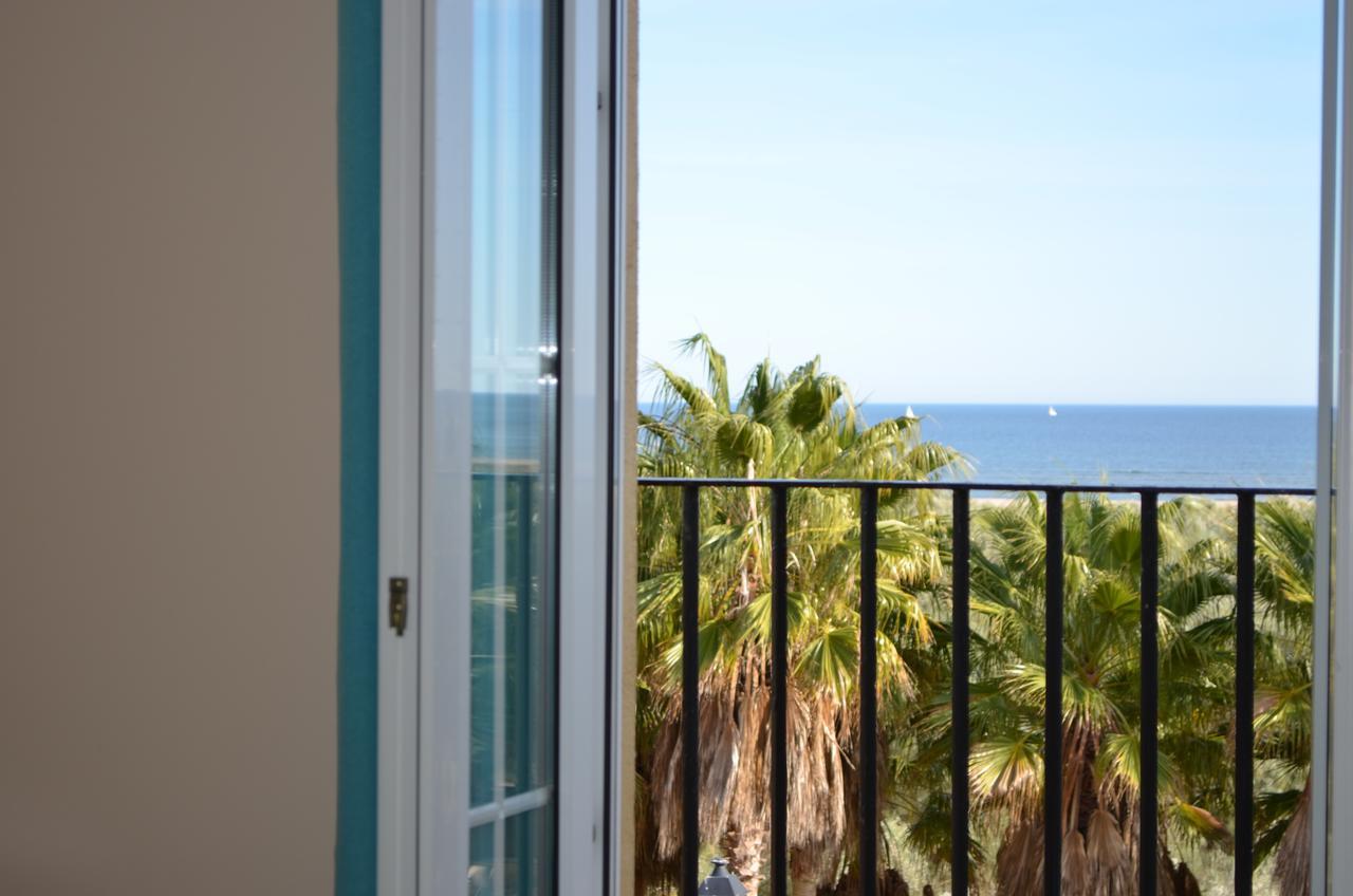 Apartamentos Punta Canela Исла-Канела Экстерьер фото