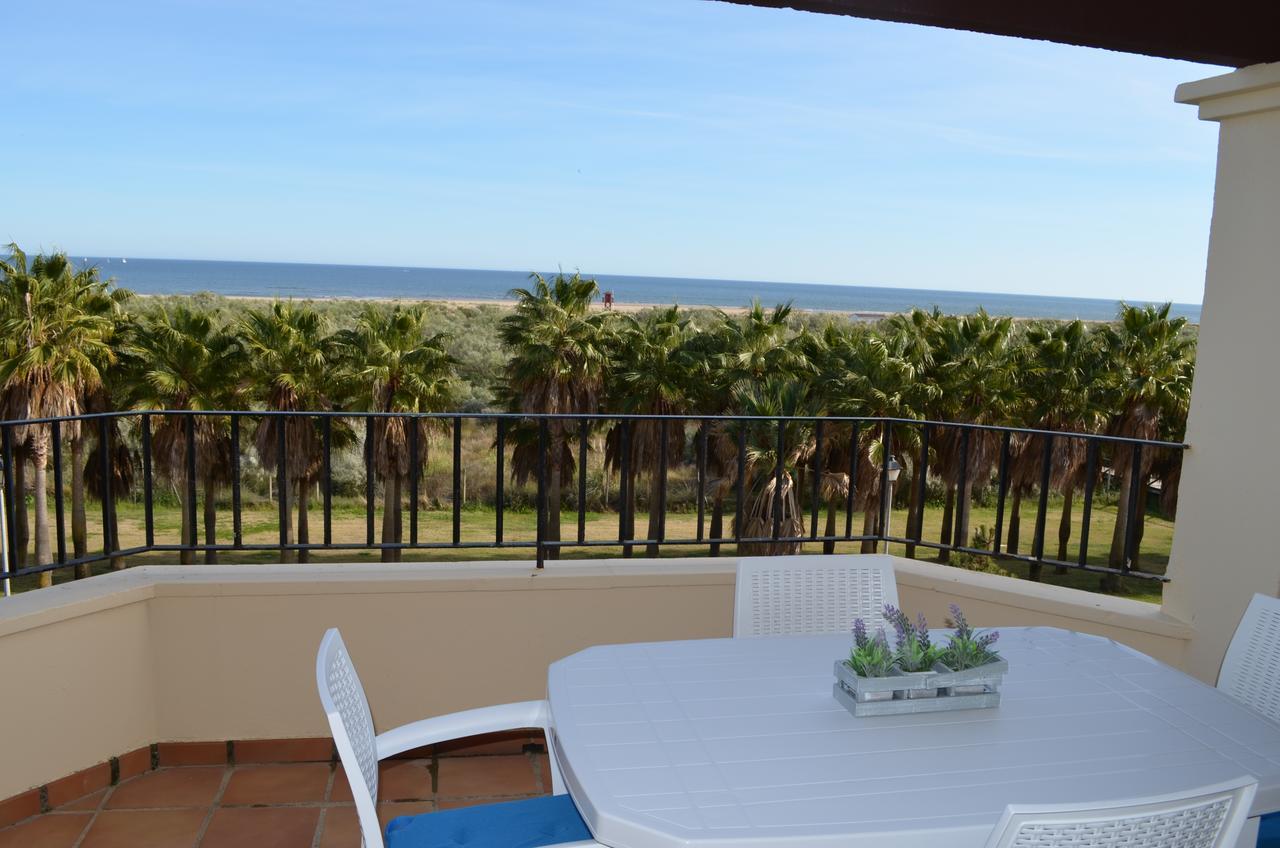 Apartamentos Punta Canela Исла-Канела Экстерьер фото
