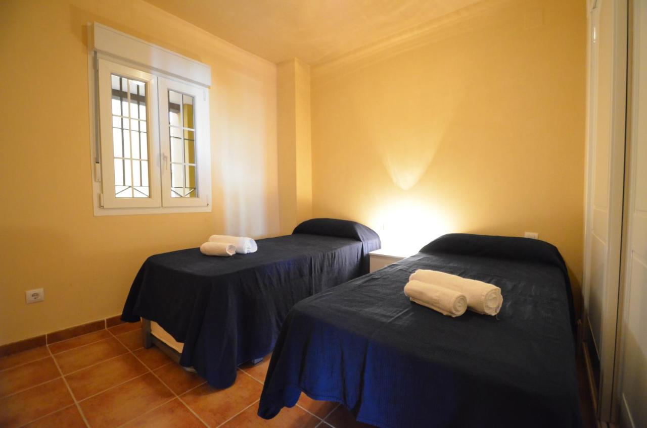 Apartamentos Punta Canela Исла-Канела Экстерьер фото
